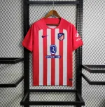 Retro Club Atlético de Madrid 2023 - Fútbol Club Vintage