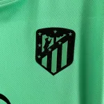Retro Club Atlético de Madrid Visitante (3º) 2023 - Fútbol Club Vintage