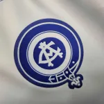 Retro Club Atlético de Madrid Visitante 2023 - Fútbol Club Vintage