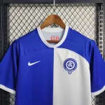 Retro Club Atlético de Madrid Visitante 2023 - Fútbol Club Vintage