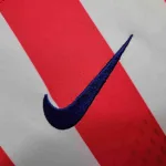 Retro Club Atlético de Madrid 2023 - Fútbol Club Vintage