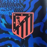 Club Atlético de Madrid Visitante 2024-25 - Fútbol Club Vintage