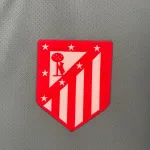 Club Atlético de Madrid Visitante (3º) 2024 - Fútbol Club Vintage