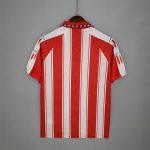 Camiseta Retro Club Atlético de Madrid 1994 - Fútbol Club Vintage