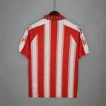 Camiseta Retro Club Atlético de Madrid 1994 - Fútbol Club Vintage