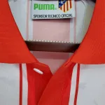 Camiseta Retro Club Atlético de Madrid 1994 - Fútbol Club Vintage