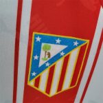 Camiseta Retro Club Atlético de Madrid 1994 - Fútbol Club Vintage