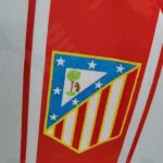 Camiseta Retro Club Atlético de Madrid 1994 - Fútbol Club Vintage