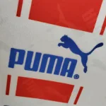 Camiseta Retro Club Atlético de Madrid 1994 - Fútbol Club Vintage