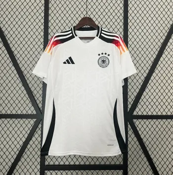 Alemania 2024-25 - Fútbol Club Vintage