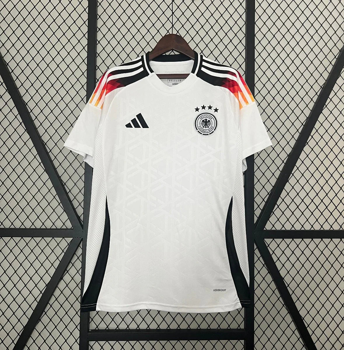 Alemania 2024-25 - Fútbol Club Vintage