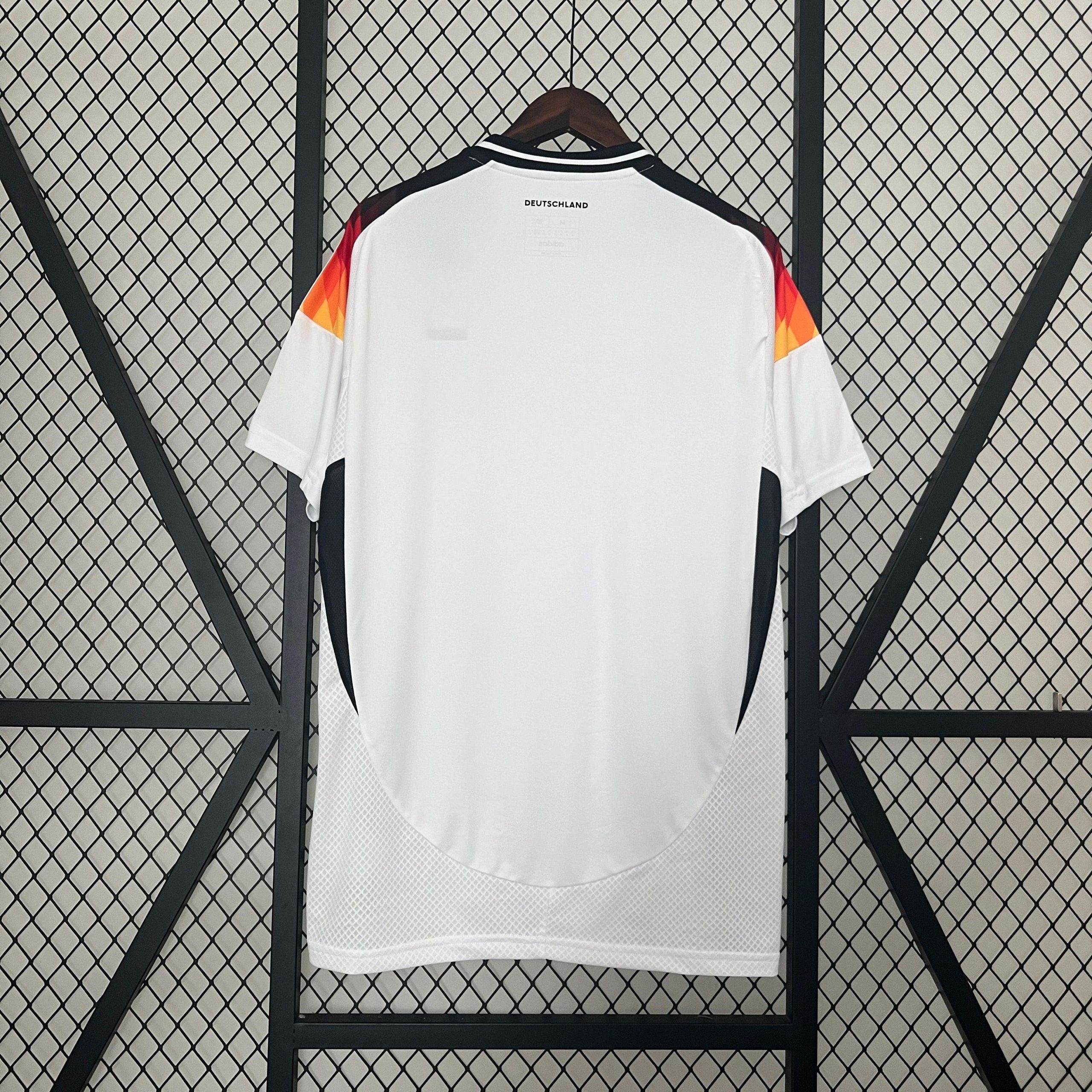 Alemania 2024-25 - Fútbol Club Vintage