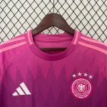 Alemania Visitante 2024-25 - Fútbol Club Vintage