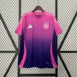 Alemania Visitante 2024-25 - Fútbol Club Vintage