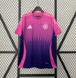 Alemania Visitante 2024-25 - Fútbol Club Vintage