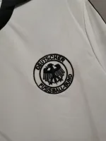 Matthäus Alemania 1980 - Fútbol Club Vintage