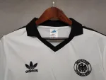 Matthäus Alemania 1980 - Fútbol Club Vintage