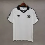 Matthäus Alemania 1980 - Fútbol Club Vintage