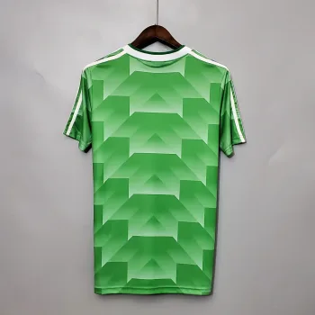 Alemania Visitante 1988 - Fútbol Club Vintage