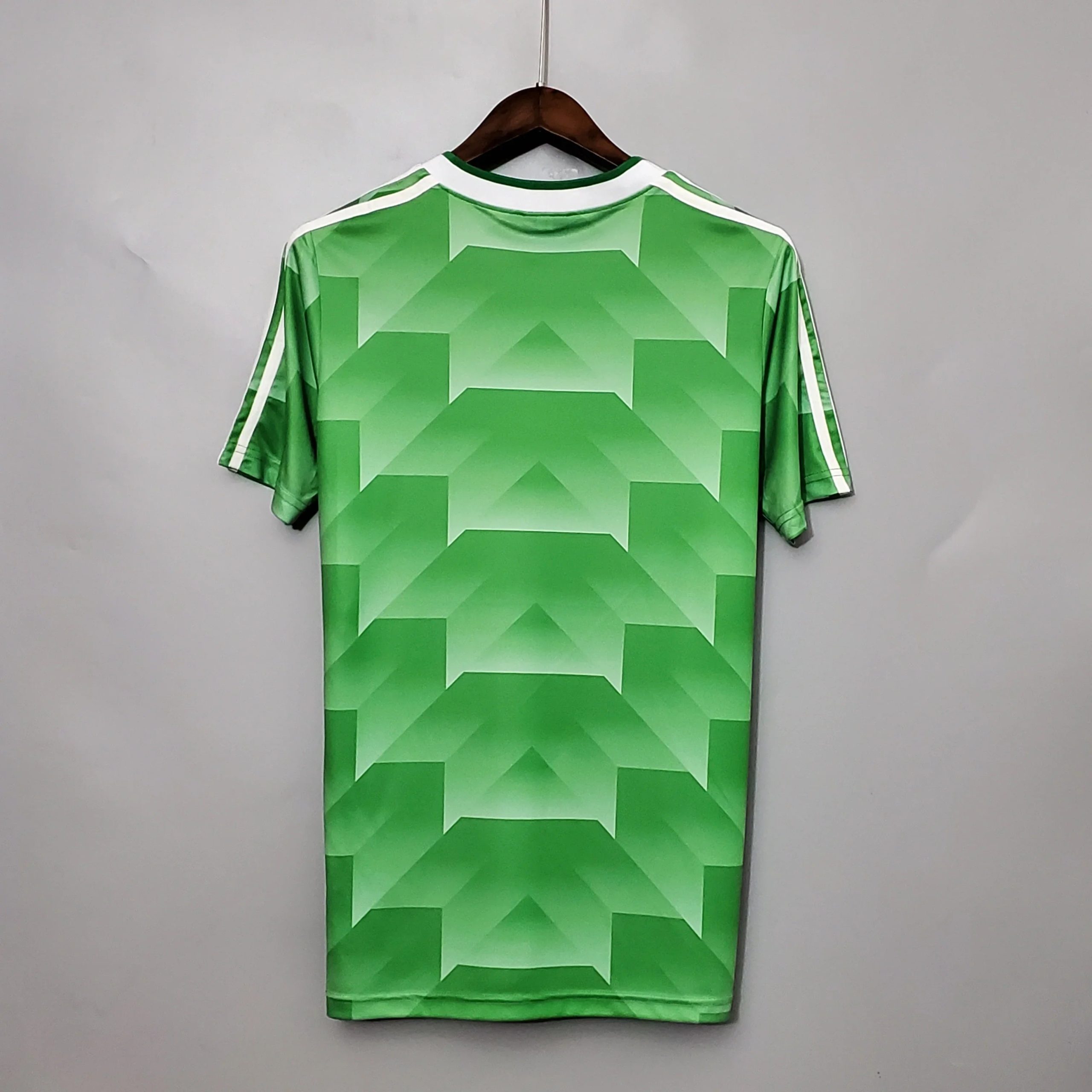 Alemania Visitante 1988 - Fútbol Club Vintage
