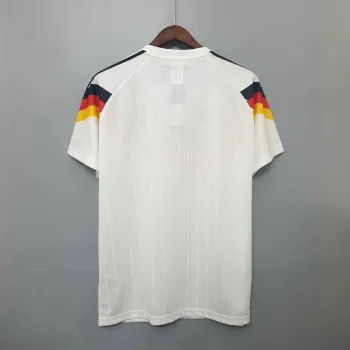 Alemania 1990 - Fútbol Club Vintage