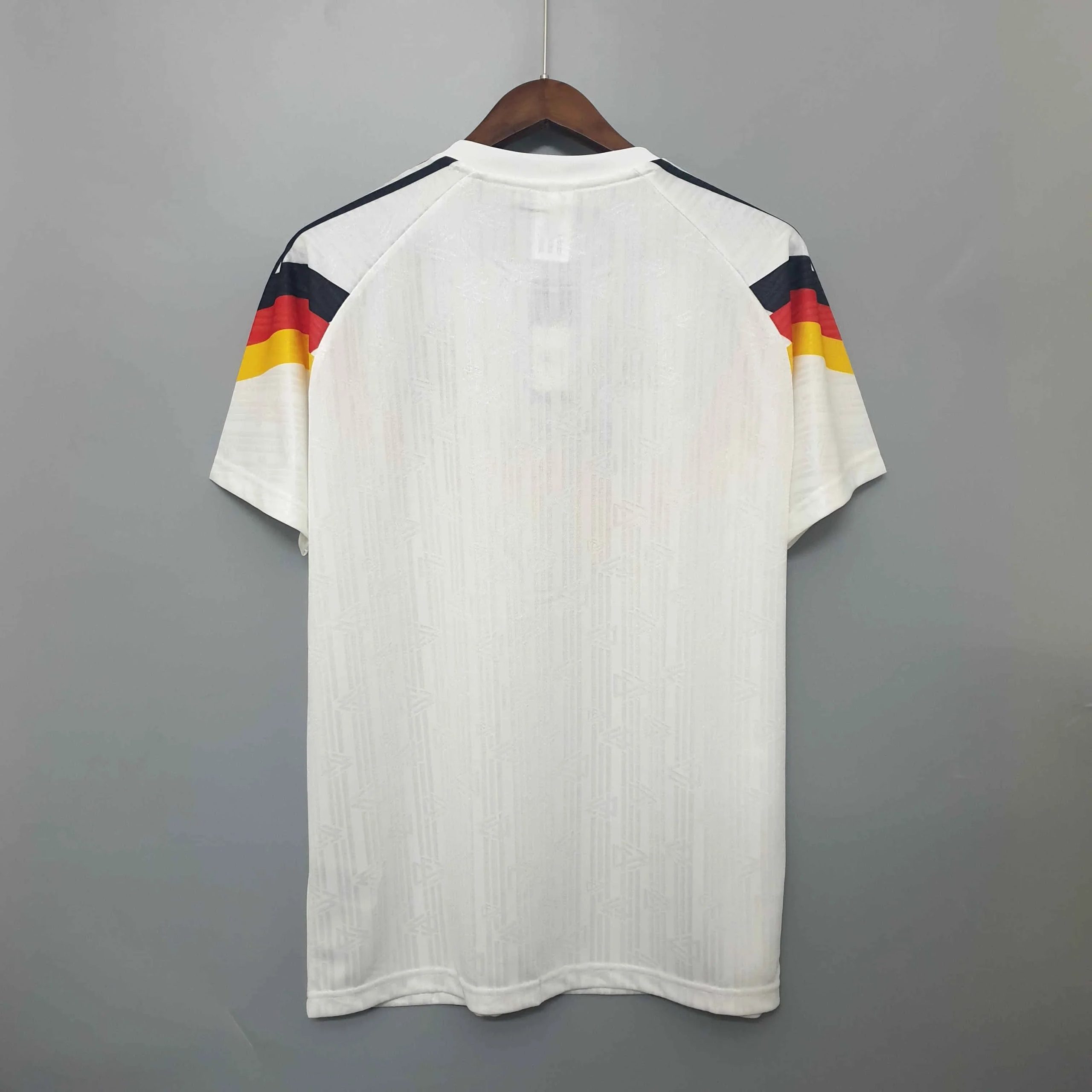 Alemania 1990 - Fútbol Club Vintage