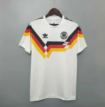 Alemania 1990 - Fútbol Club Vintage