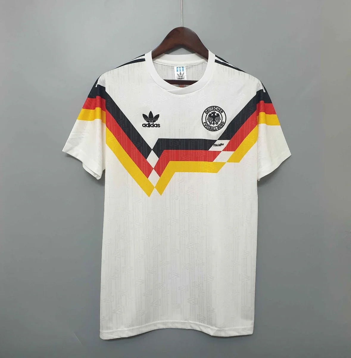 Alemania 1990 - Fútbol Club Vintage
