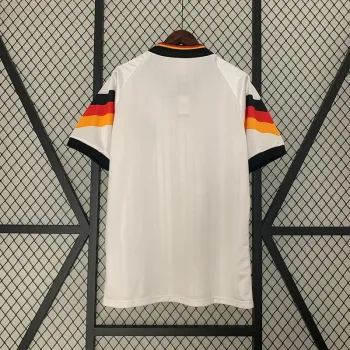 Alemania 1992 - Fútbol Club Vintage
