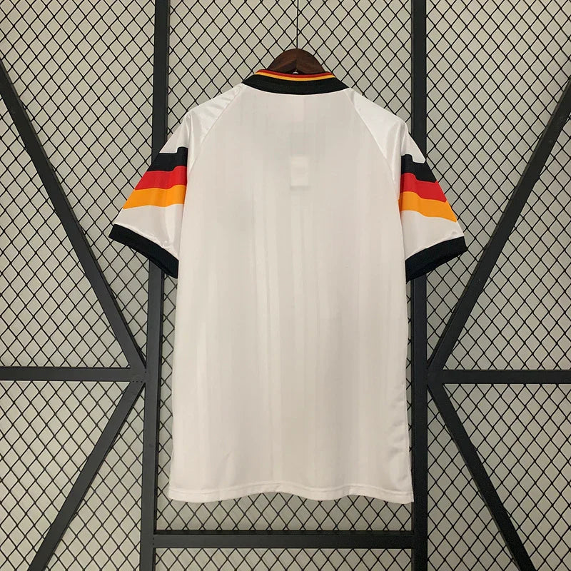 Alemania 1992 - Fútbol Club Vintage