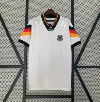 Alemania 1992 - Fútbol Club Vintage