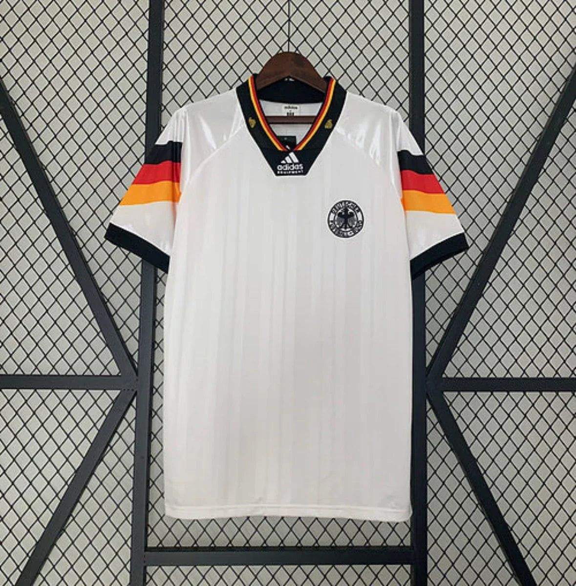 Alemania 1992 - Fútbol Club Vintage