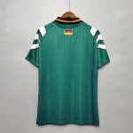 Alemania Visitante 1996 - Fútbol Club Vintage