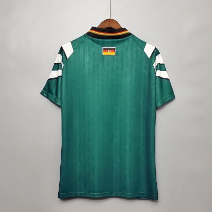 Alemania Visitante 1996 - Fútbol Club Vintage