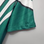Alemania Visitante 1996 - Fútbol Club Vintage