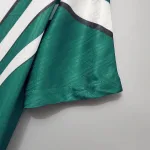 Alemania Visitante 1996 - Fútbol Club Vintage