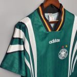 Alemania Visitante 1996 - Fútbol Club Vintage