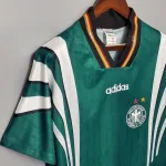 Alemania Visitante 1996 - Fútbol Club Vintage
