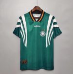 Alemania Visitante 1996 - Fútbol Club Vintage