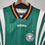 Alemania Visitante 1996 - Fútbol Club Vintage
