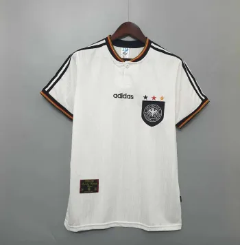 Alemania 1996 - Fútbol Club Vintage