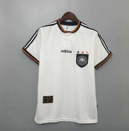 Alemania 1996 - Fútbol Club Vintage