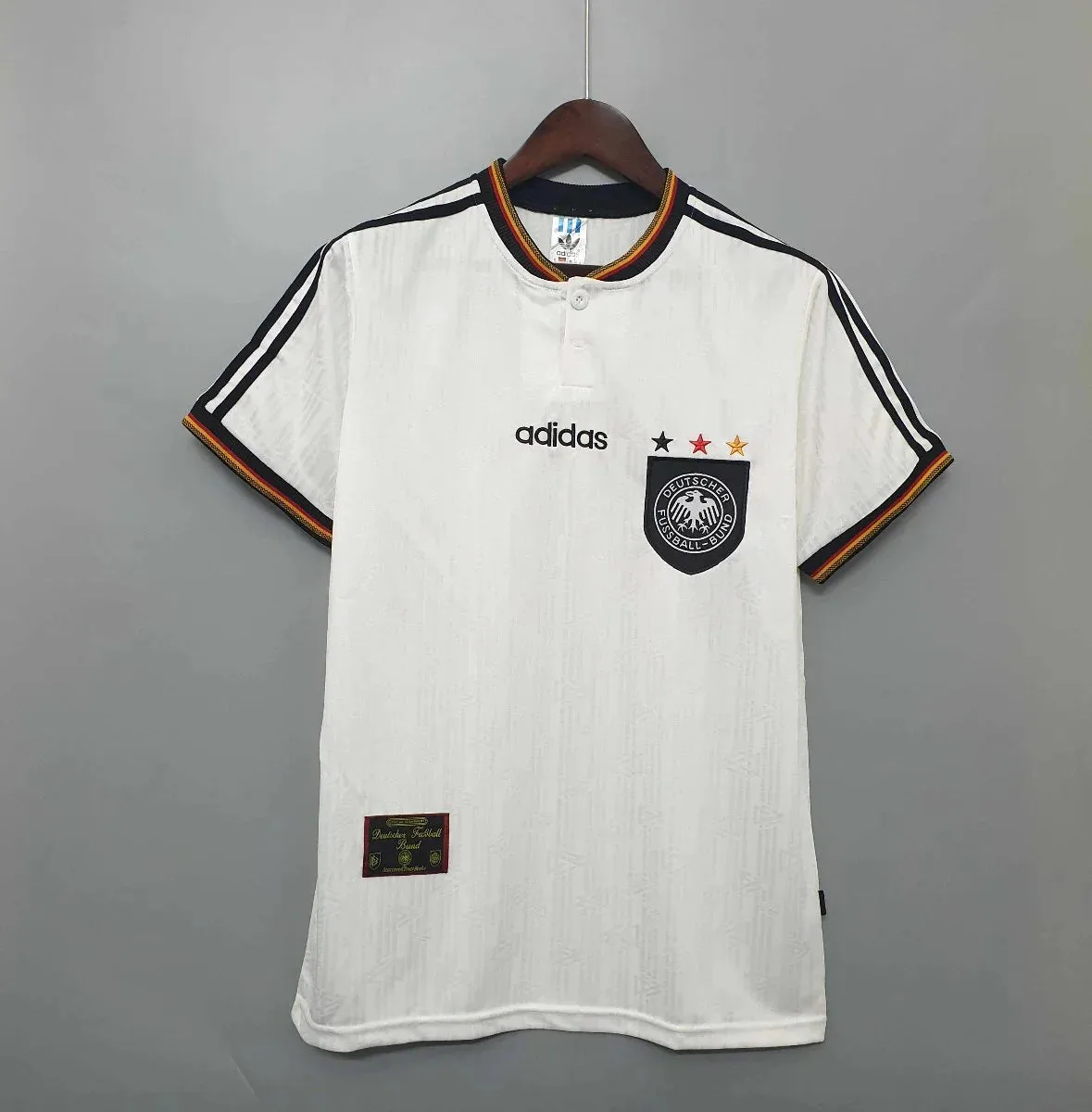 images Alemania 1996 - Fútbol Club Vintage