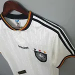 Alemania 1996 - Fútbol Club Vintage