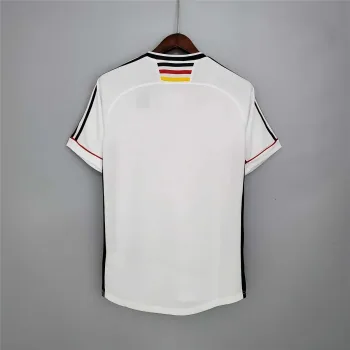 Alemania 1998 - Fútbol Club Vintage