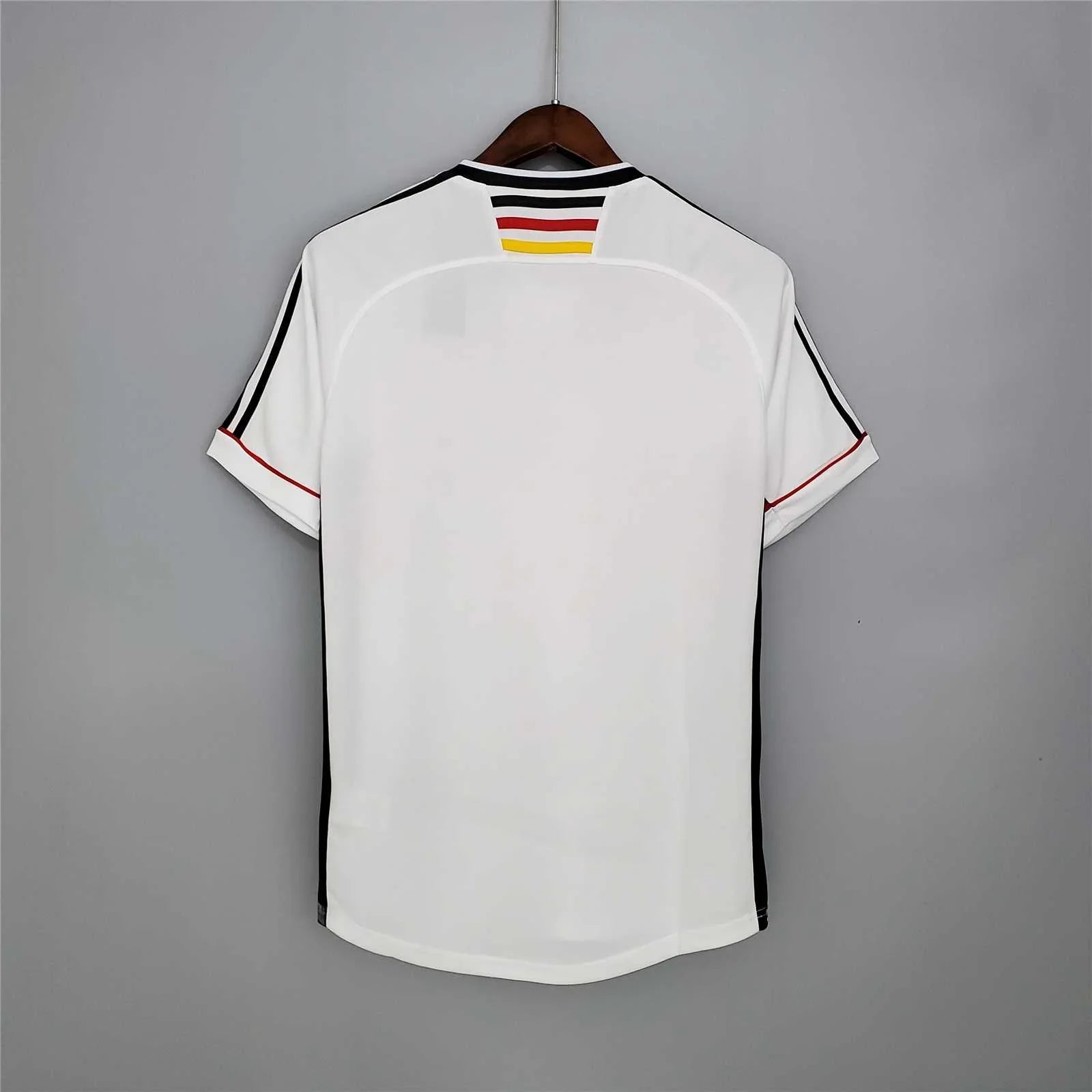 Alemania 1998 - Fútbol Club Vintage