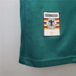 Klismann Alemania Visitante 1998 - Fútbol Club Vintage