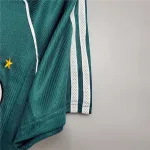 Klismann Alemania Visitante 1998 - Fútbol Club Vintage