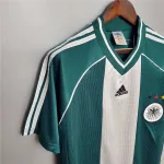 Alemania Visitante 1998 - Fútbol Club Vintage