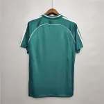 Alemania Visitante 1998 - Fútbol Club Vintage